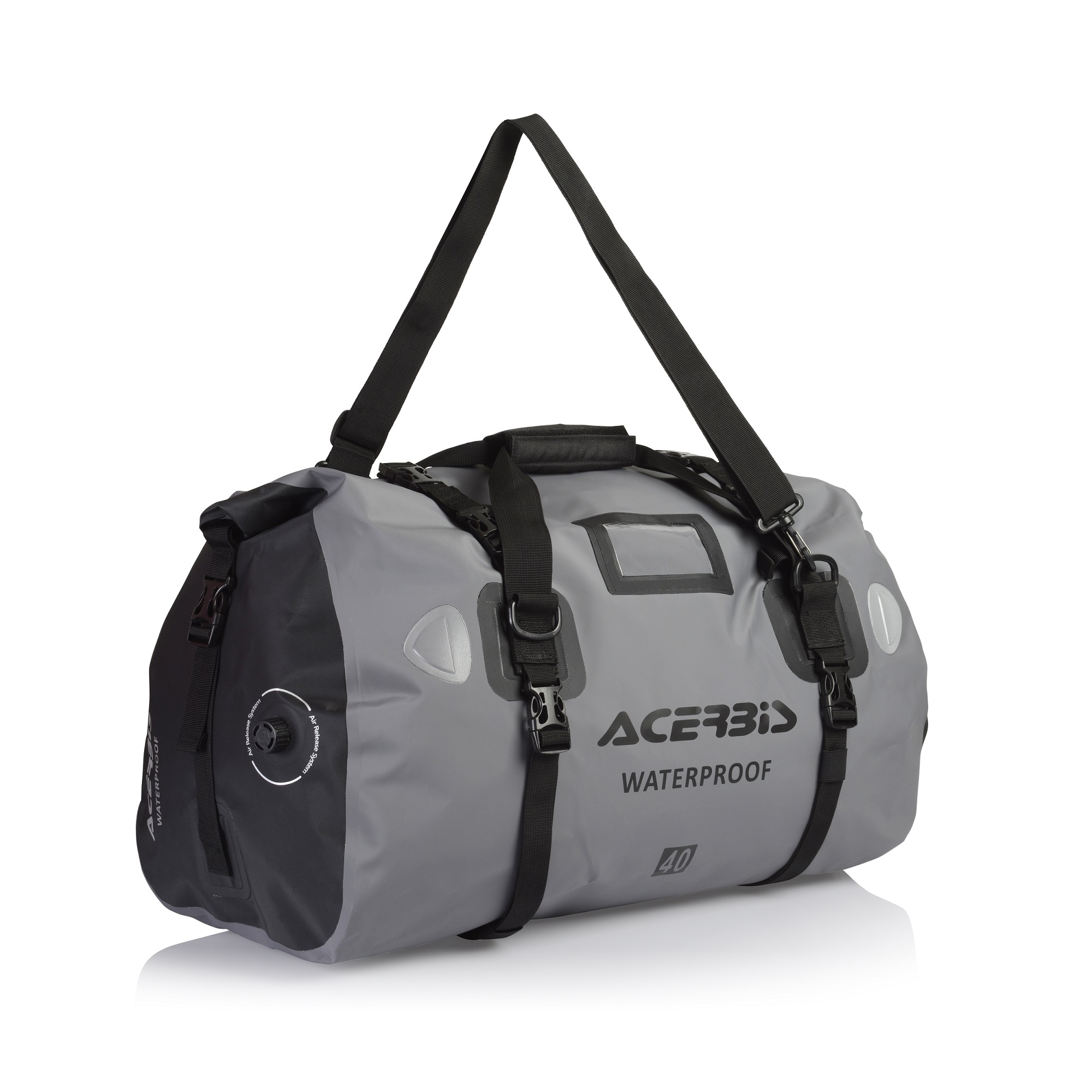 ACERBIS - BAGS - X-WATER HORIZONTAL BAG 40L